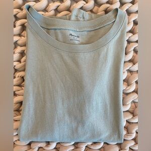 Madewell top